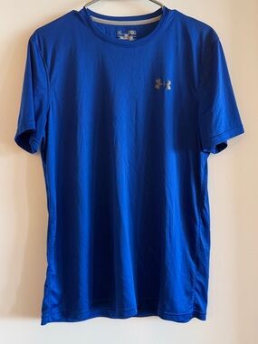 Men’s Under Armour Tshirt